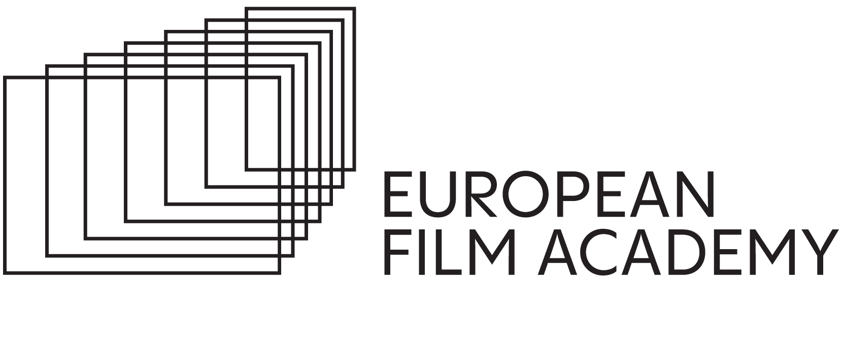 european film academy logo